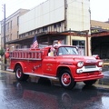 9 11 fire truck paraid 119